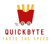 QuickByte Logo